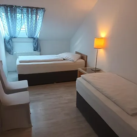 3 Zimmerwohnung Optimal Für Monteure Apartamento